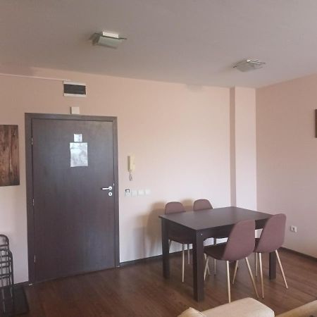 Апартамент В Комплекс Bansko Royal Towers Esterno foto
