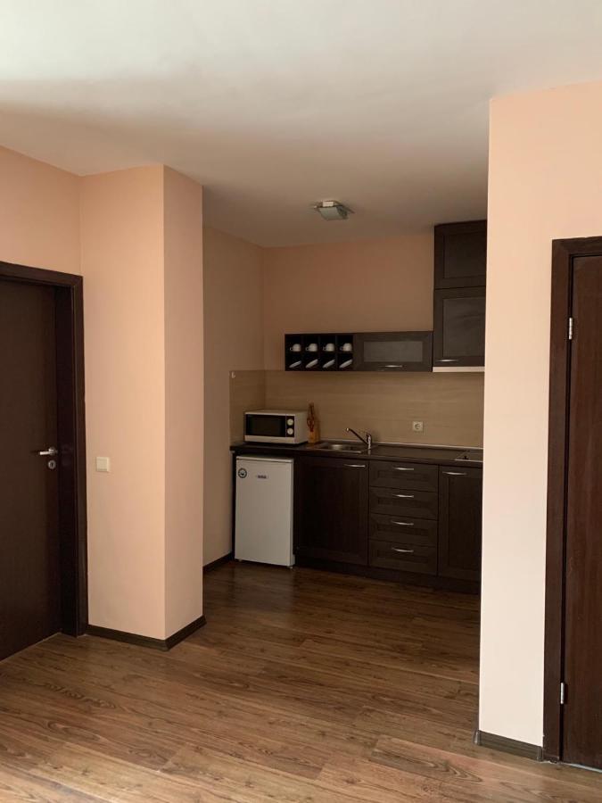 Апартамент В Комплекс Bansko Royal Towers Esterno foto
