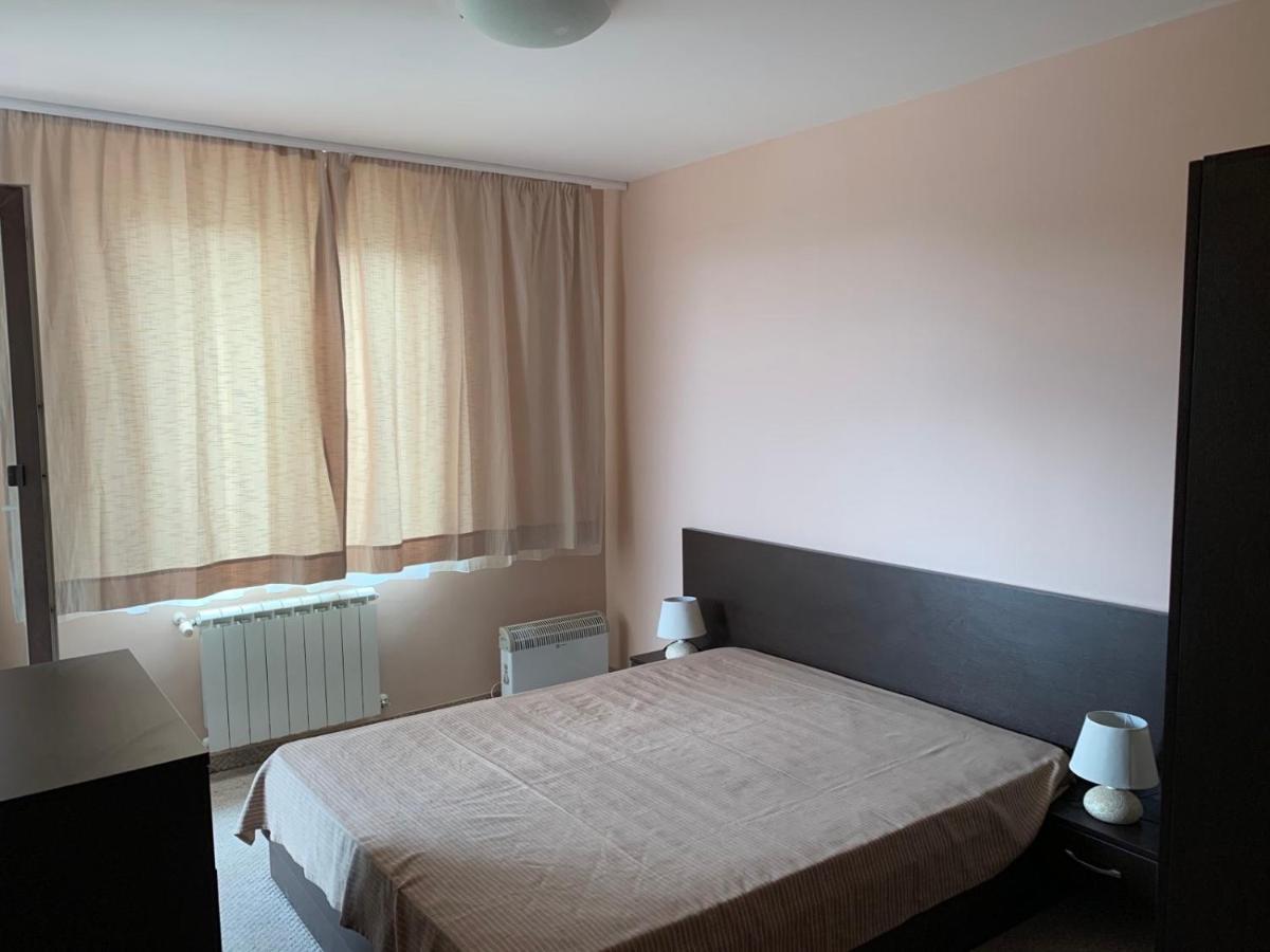 Апартамент В Комплекс Bansko Royal Towers Esterno foto