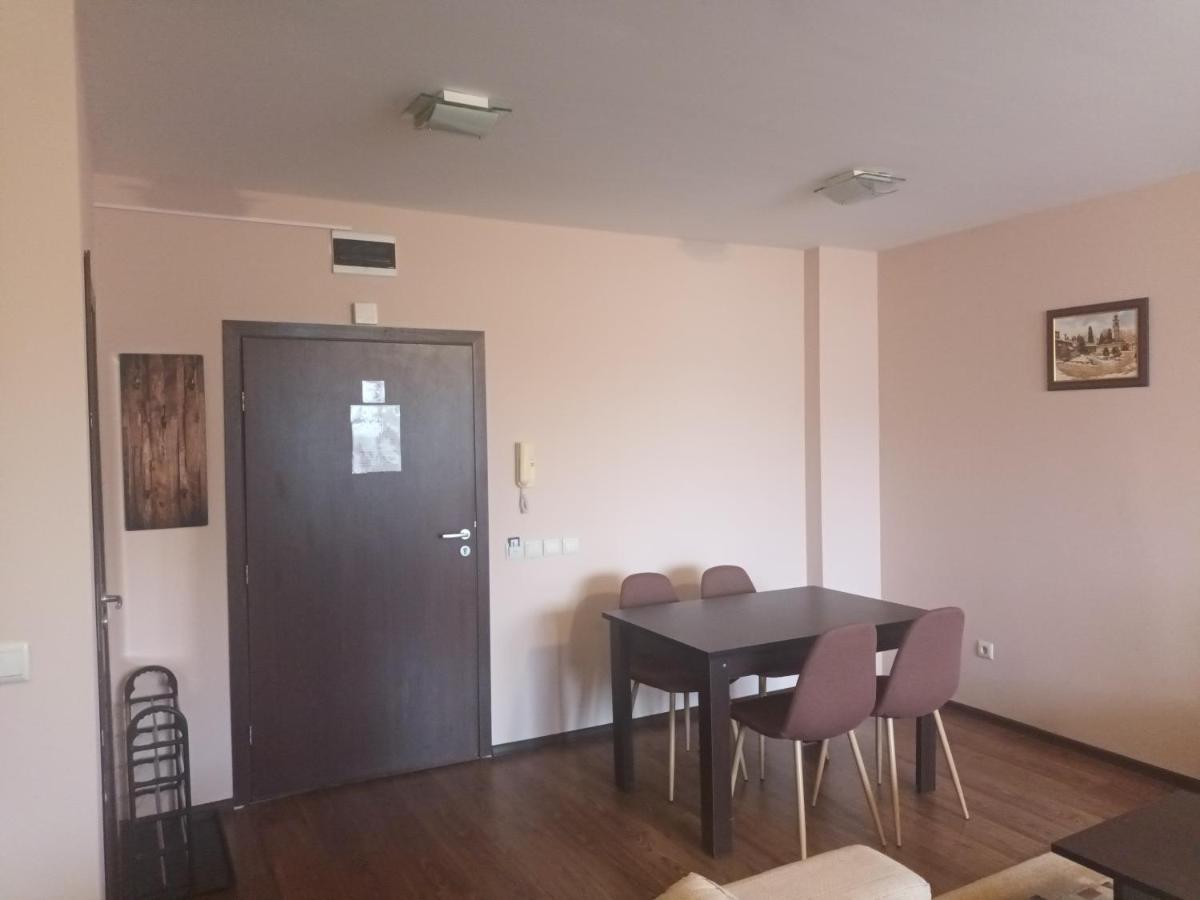 Апартамент В Комплекс Bansko Royal Towers Esterno foto